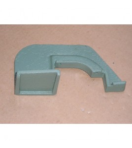 hercus 260 front guard--part No.5H272