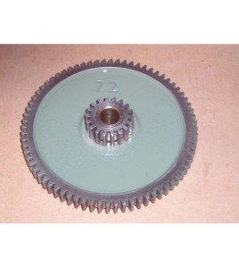 72/18 compound idler gear--part No.5H804