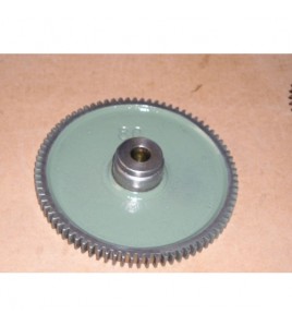 hercus 260 and 9 80t idler gear--part Nos.5H802, 98, 98a