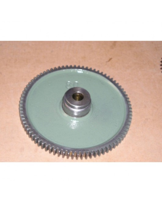 hercus 260 and 9 80t idler gear--part Nos.5H802, 98, 98a