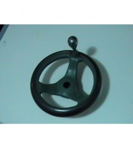 Hercus apron handwheel--part Nos.26 or 5H633