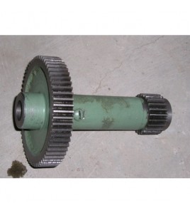Refurbished Hercus 260 back gear---part No.5H131