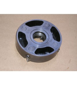 burnerd 6 inch 4 jaw chuck
