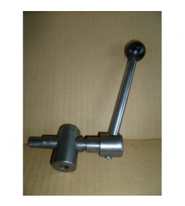 hercus 9 or 260 tailstock cam assy--parts Nos.621, 625, 623, 5H78, 5H79, 5H80, 5H77