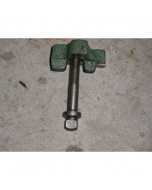 hercus 260 or 9 inch saddle lock--part Nos.5h705,5H706,19, 42
