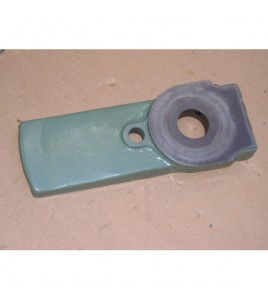 hercus 260 cross slide casting--part No.5H721