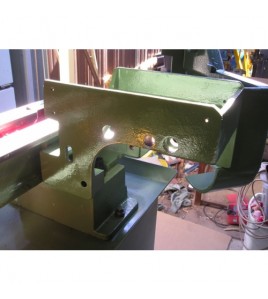 260 drive frame--part No.5H201