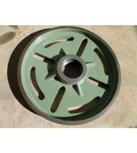 New faceplate for Hercus 260--part No.5H904