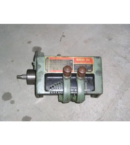 hercus 260 metric gearbox--part No.5HA009