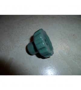 NEW hercus 260 belt tension nut--part No.5H237