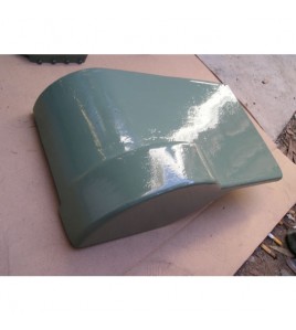 hercus 260 top cover--part No.5H281