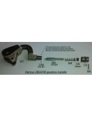 hercus 260ATM and AT gearbox handle--part No.5H547