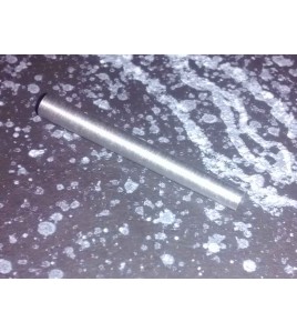 NEW Hercus apron selector handle taper pin--part No.398