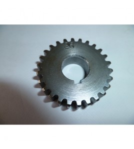 hercus 26 tooth change gear--part No.5H826