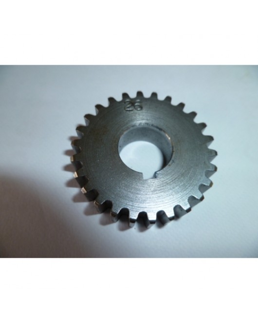 hercus 26 tooth change gear--part No.5H826