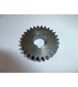 NEW hercus 27 tooth change gear--part No.5H827