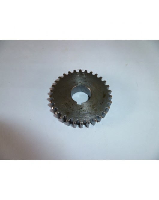 hercus 30 tooth change gear--part No.5H830