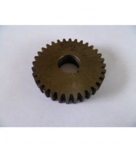 hercus 32 tooth change gear--part No.5H832