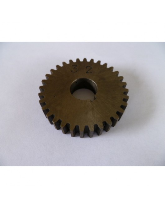 hercus 32 tooth change gear--part No.5H832