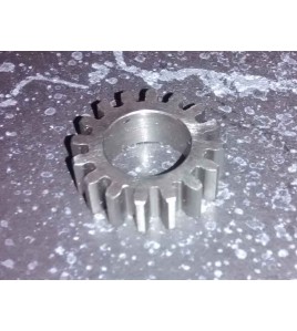 NEW Hercus gearbox cone shaft gear 16 teeth--part No.334