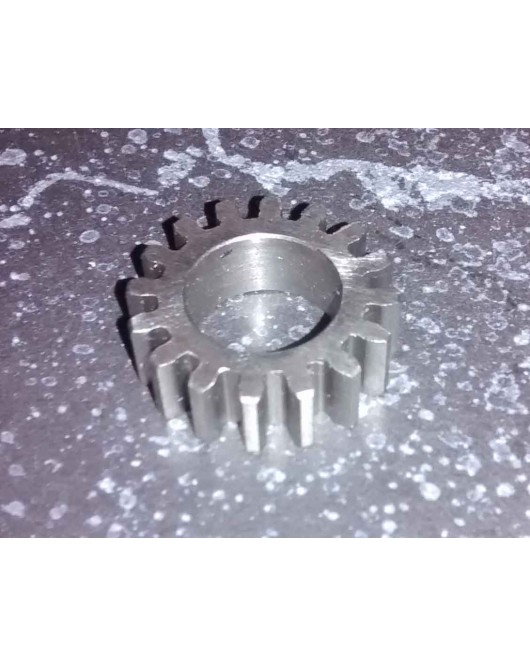 NEW Hercus gearbox cone shaft gear 16 teeth--part No.334