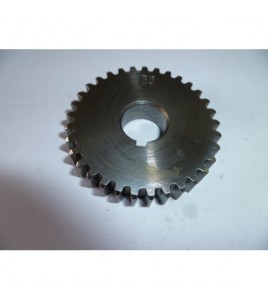 hercus 33 tooth change gear--part No.5H833