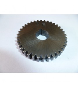 hercus 36 tooth change gear--part No.5H836