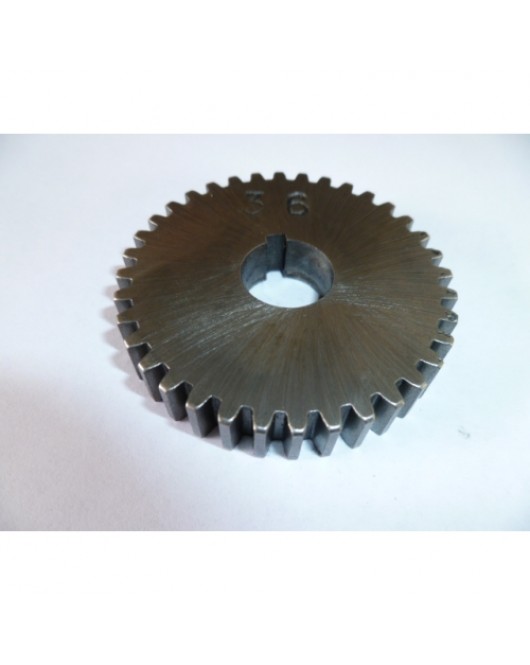hercus 36 tooth change gear--part No.5H836