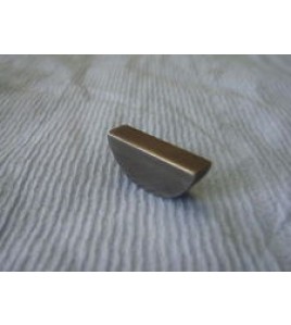 NEW Hercus cross slide and compound crank handle woodruff key 1/16 X 3/8--part No.5h742, 46a, 49a