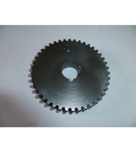 New hercus 42 tooth change gear--part No.5H842