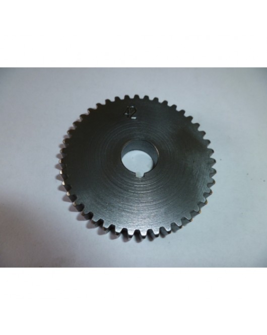 New hercus 42 tooth change gear--part No.5H842