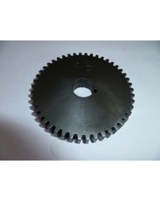 New hercus 46 tooth change gear--part No.5H846