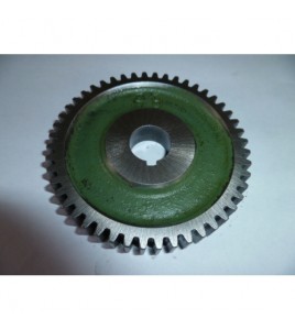 New hercus 48 tooth change gear--part No.5H848