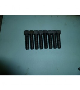 hercus 9 or 260 toolpost set screws--part No.5H782