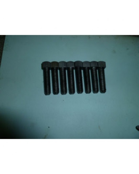 hercus 9 or 260 toolpost set screws--part No.5H782