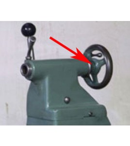 NEW Hercus 260 tailstock handwheel spring pin--part No.5H90