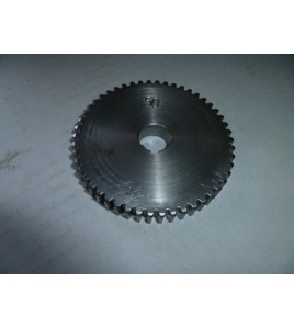 New hercus 50 tooth change gear--part No.5H850