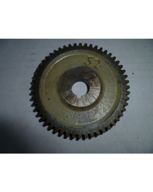 hercus 52 tooth change gear--part No.5H852