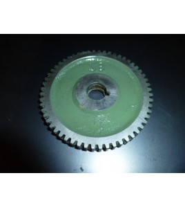 hercus 56 tooth change gear--part No.5H856