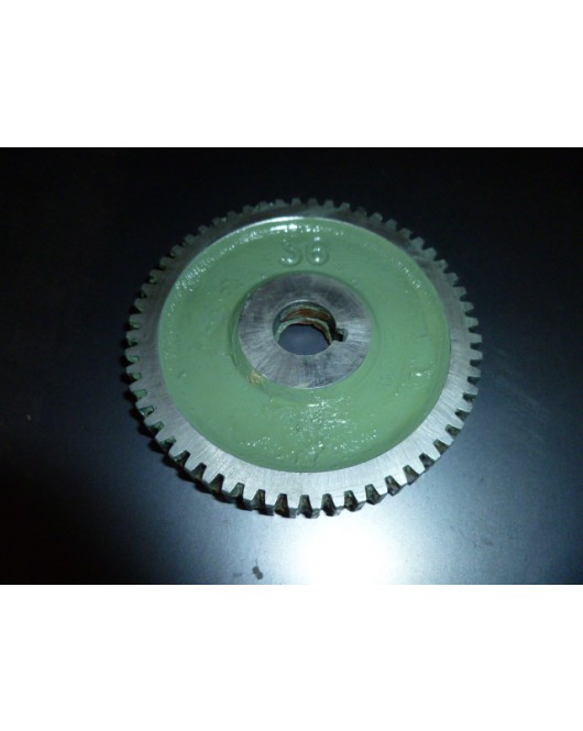 hercus 56 tooth change gear--part No.5H856