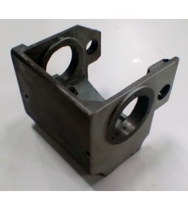 New Hercus 260 headstock body---part No.5H101