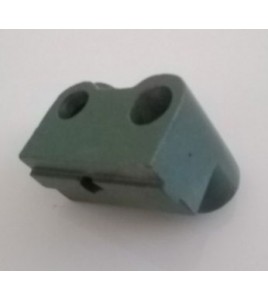 Hercus 260G saddle double mounting bracket--part No.5H1173