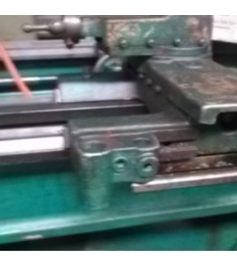 Hercus 260G saddle double mounting bracket--part No.5H1173