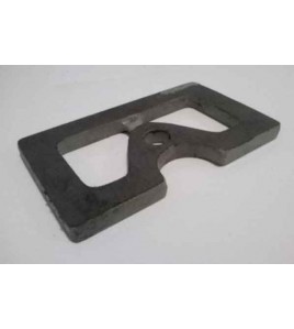 NEW Hercus bed packing piece--part No.5H12