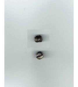 New oil hole screw for Hercus 9 and 260 headstock cone pulley----part No.5H121