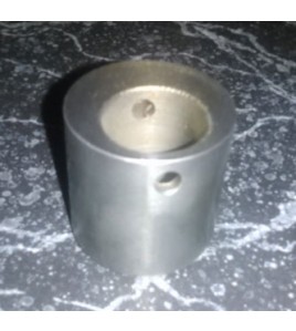 NEW Hercus 260 front eccentric for back gear shaft--Part No.5H134