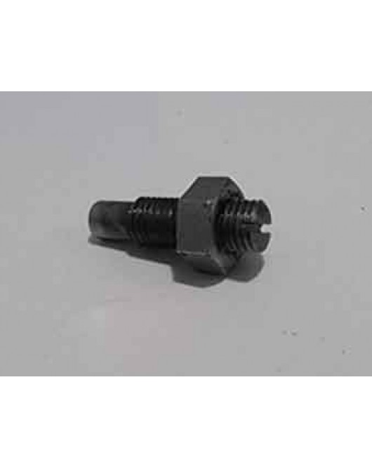 New Hercus back gear shaft lock screw and nut--part Nos.5H141, 5H142, 79, 79a