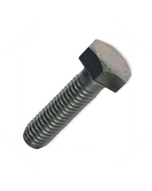 Hercus 260 or 9 bed foot bolt----part Nos.5H15, 1008