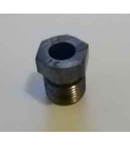 New Hercus 260 bed levelling bush--part No.5H16