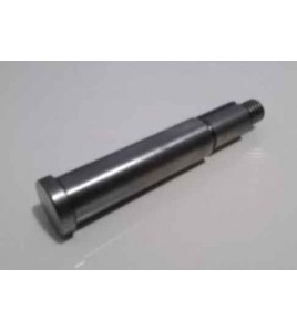 NEW Hercus lathe reverse twin gear shaft--part No.5H162, 118